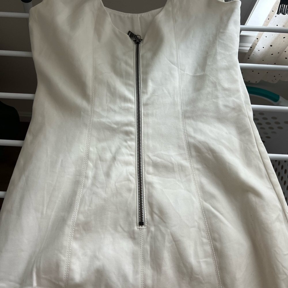 white club Monaco dress! - Picture 6 of 11